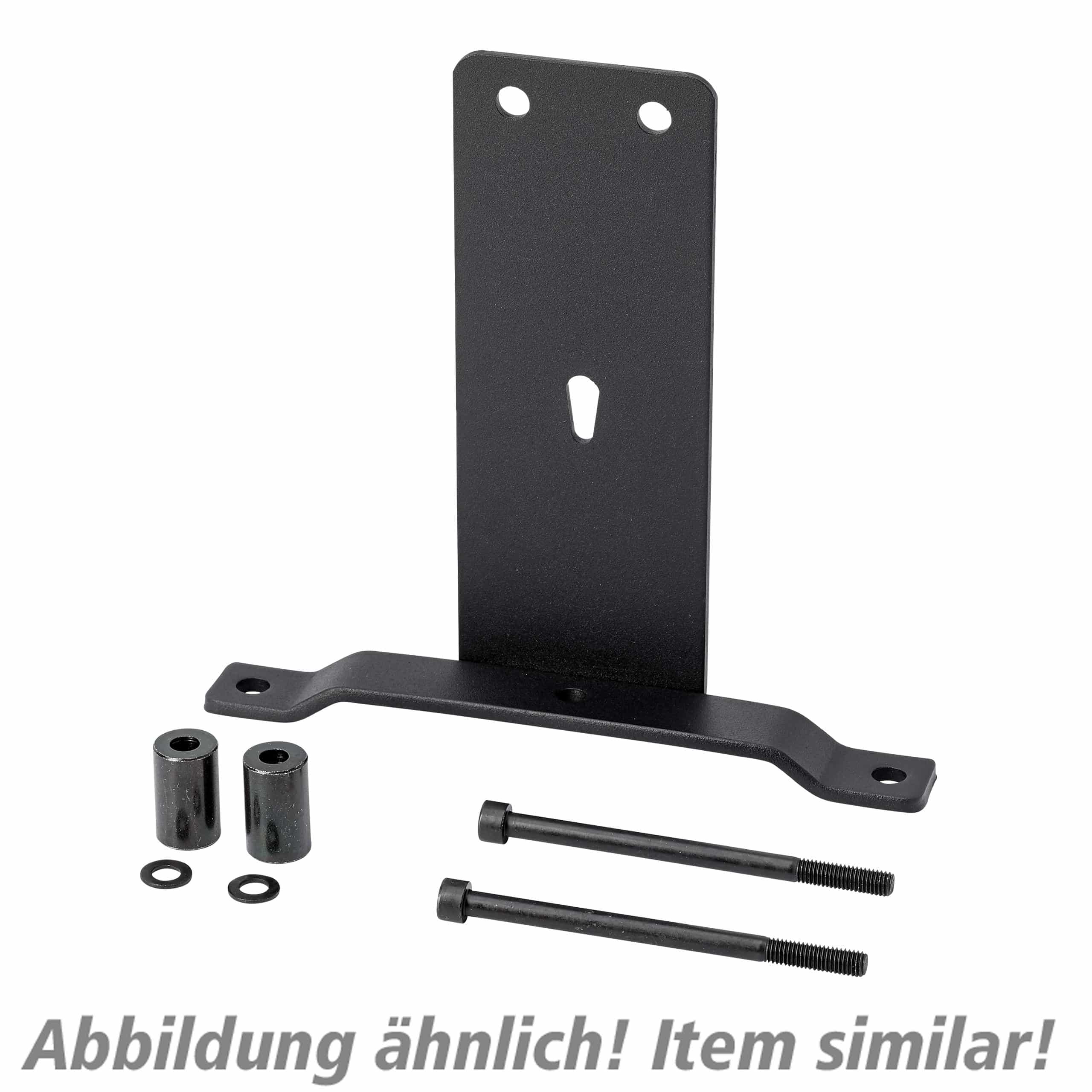Shad Anbausatz für Beifahrerrückenlehne V H0CT74RV für CTX 700 - Motorradteile & Ersatzteile - Anbauteile