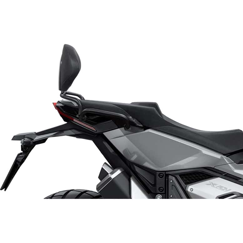 Shad Anbausatz für Beifahrerrückenlehne V H0XD71RV für Honda Forz - Motorradteile & Ersatzteile - Anbauteile