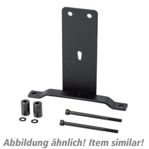Shad Anbausatz für Beifahrerrückenlehne V K0AK53RV für Kymco AK 5 - Motorradteile & Ersatzteile - Anbauteile