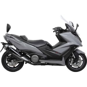 Shad Anbausatz für Beifahrerrückenlehne V K0AK57RV für AK 550 - Motorradteile & Ersatzteile - Anbauteile