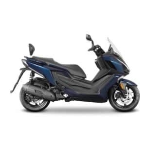 Shad Anbausatz für Beifahrerrückenlehne V K0DT14RV für GT 125/350 - Motorradteile & Ersatzteile - Anbauteile
