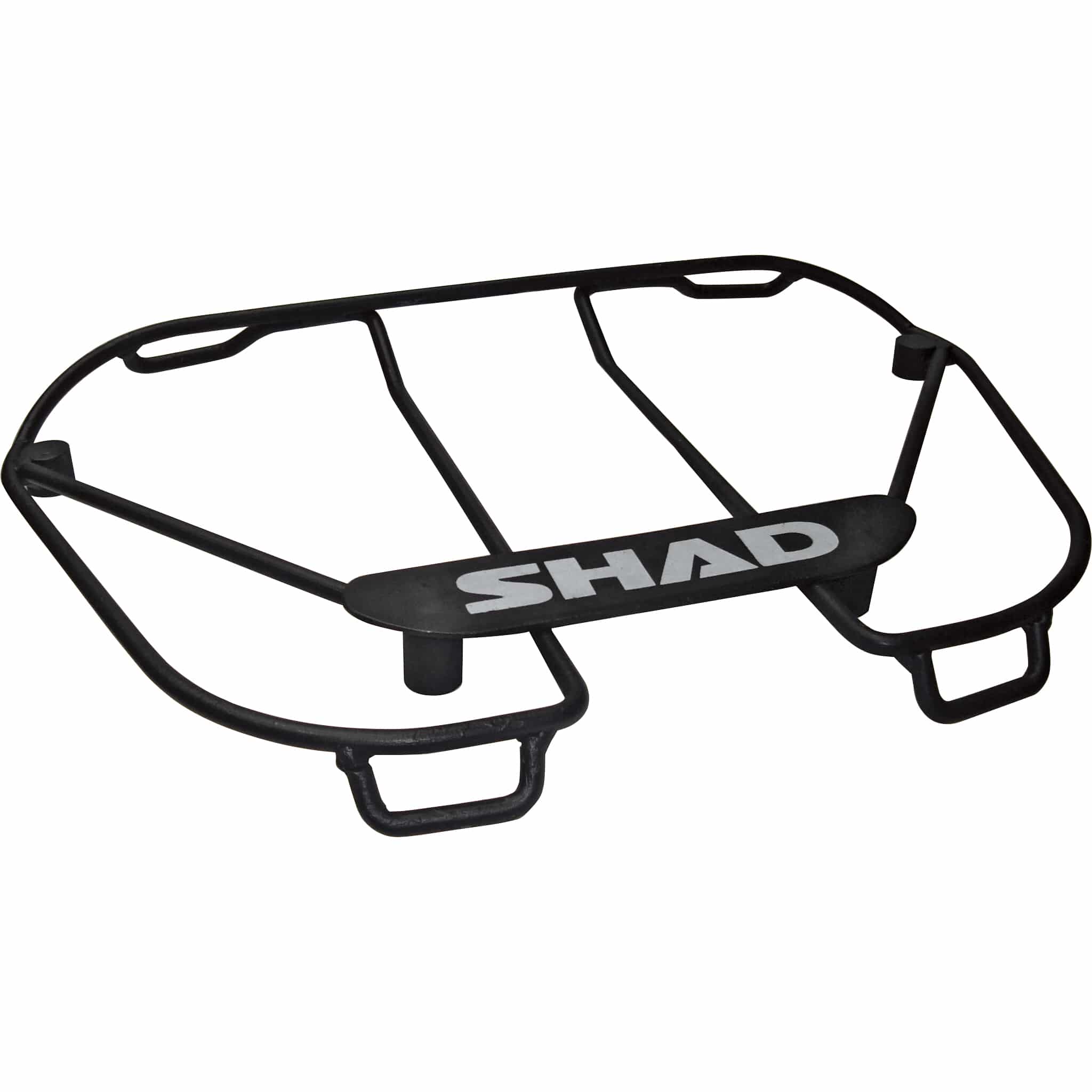 Shad Aufsatzgepäckträger D0PS00 für SH46/48/49/50 Topcase - Motorradzubehör - Motorradgepäck