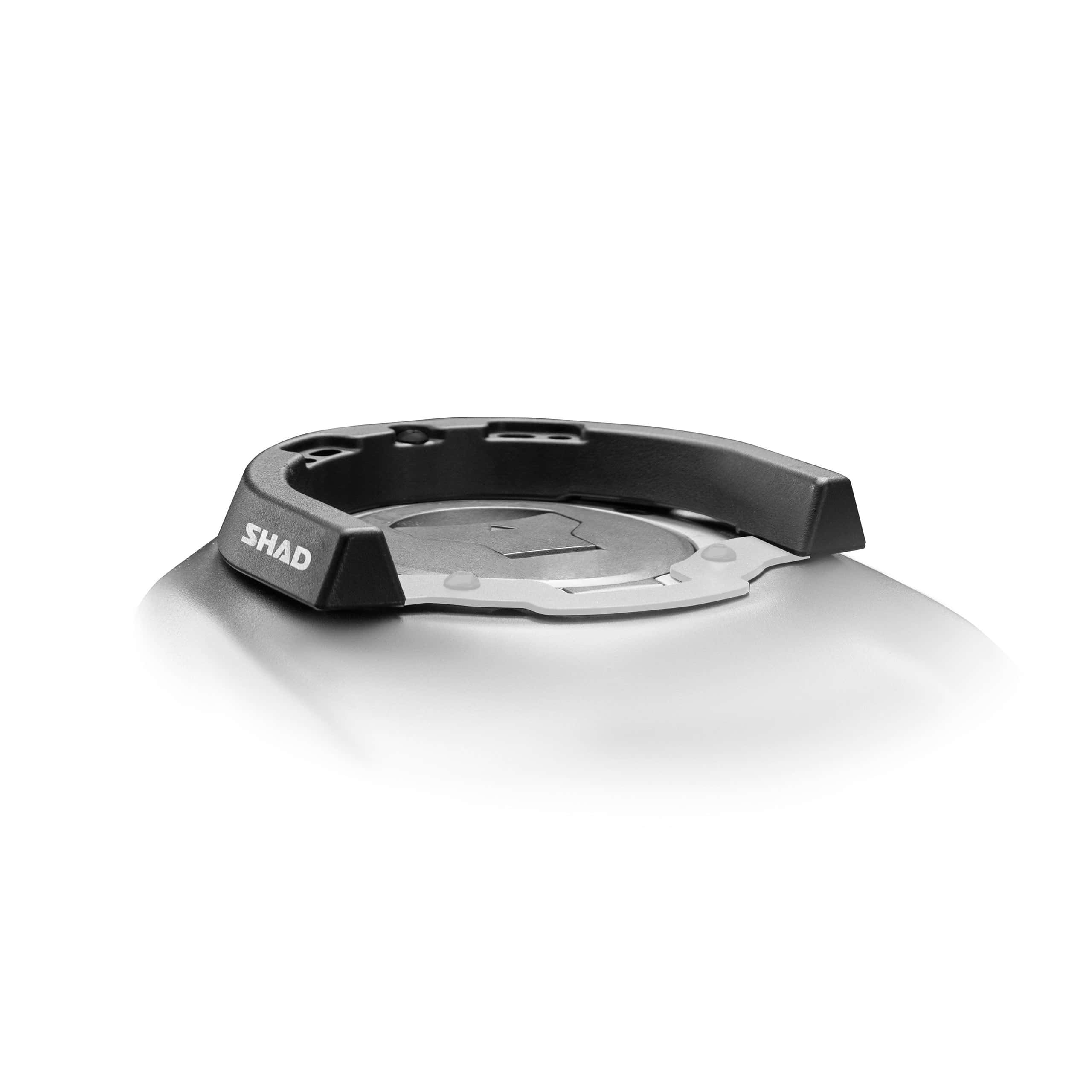 Shad Click System Ersatz-Tankring - Motorradzubehör - Motorradgepäck