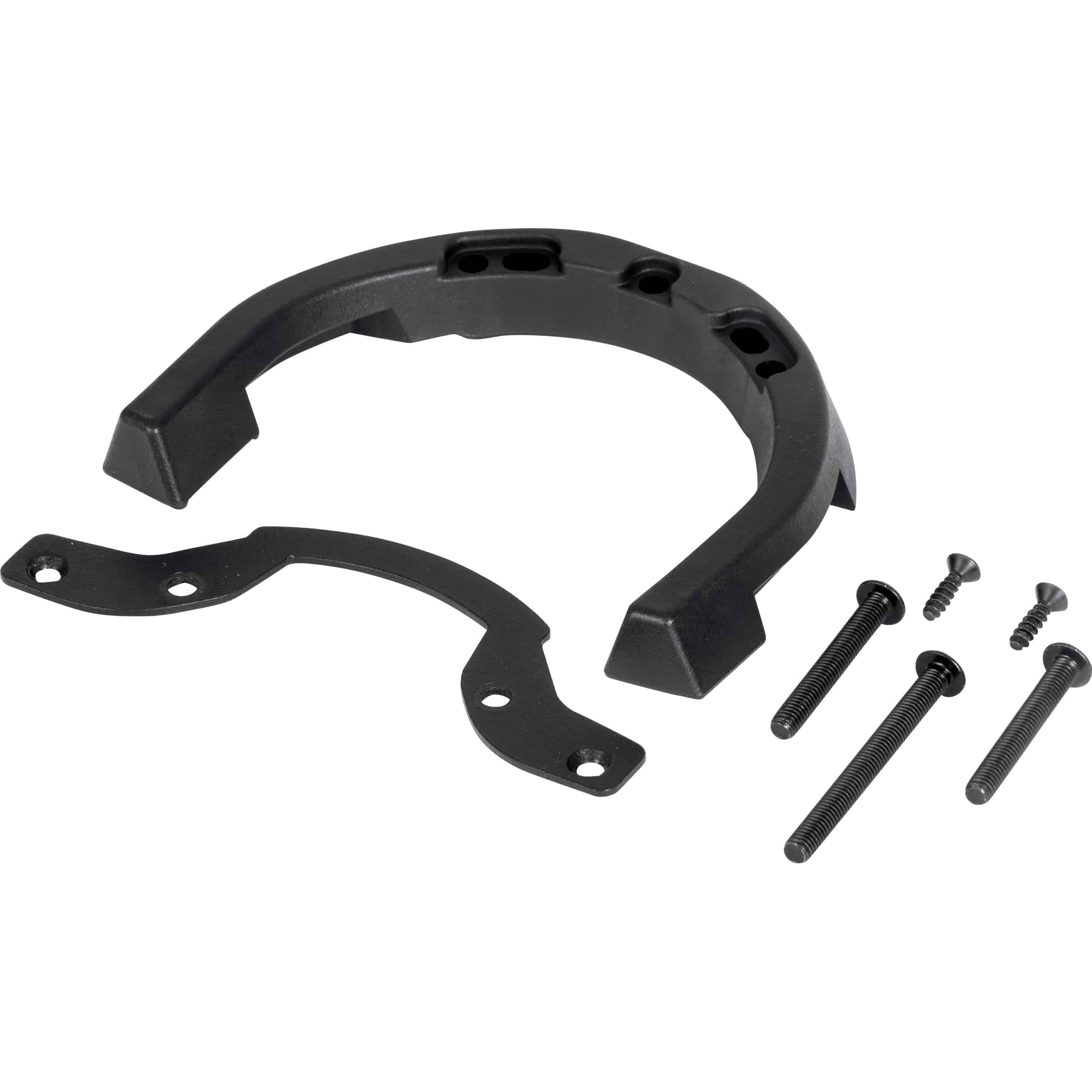 Shad Click System Tankadapter Q010CS für QJ Motor - Motorradzubehör - Motorradgepäck