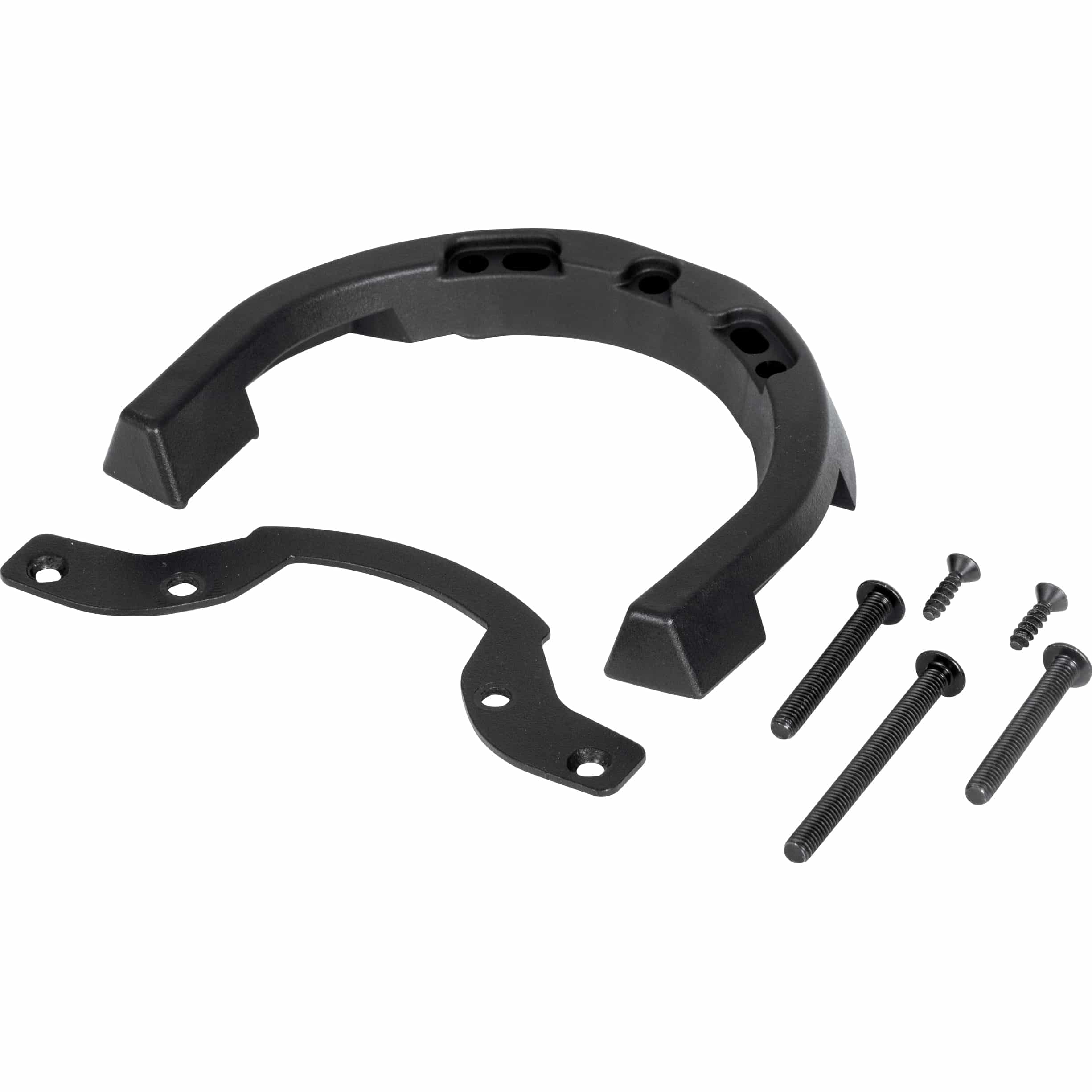 Shad Click System Tankadapter S010CS für Suzuki - Motorradzubehör - Motorradgepäck