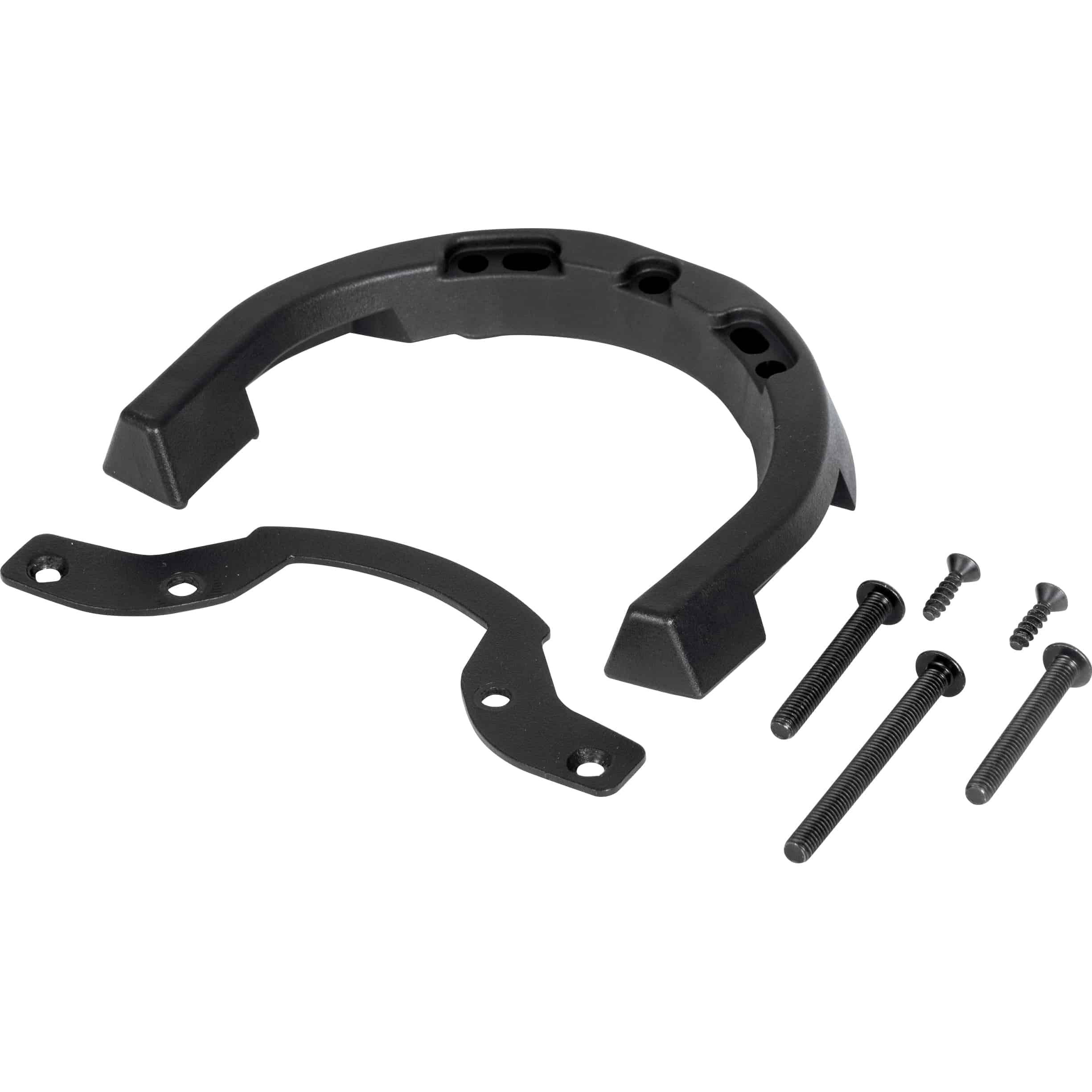 Shad Click System Tankadapter W010CS für BMW - Motorradzubehör - Motorradgepäck