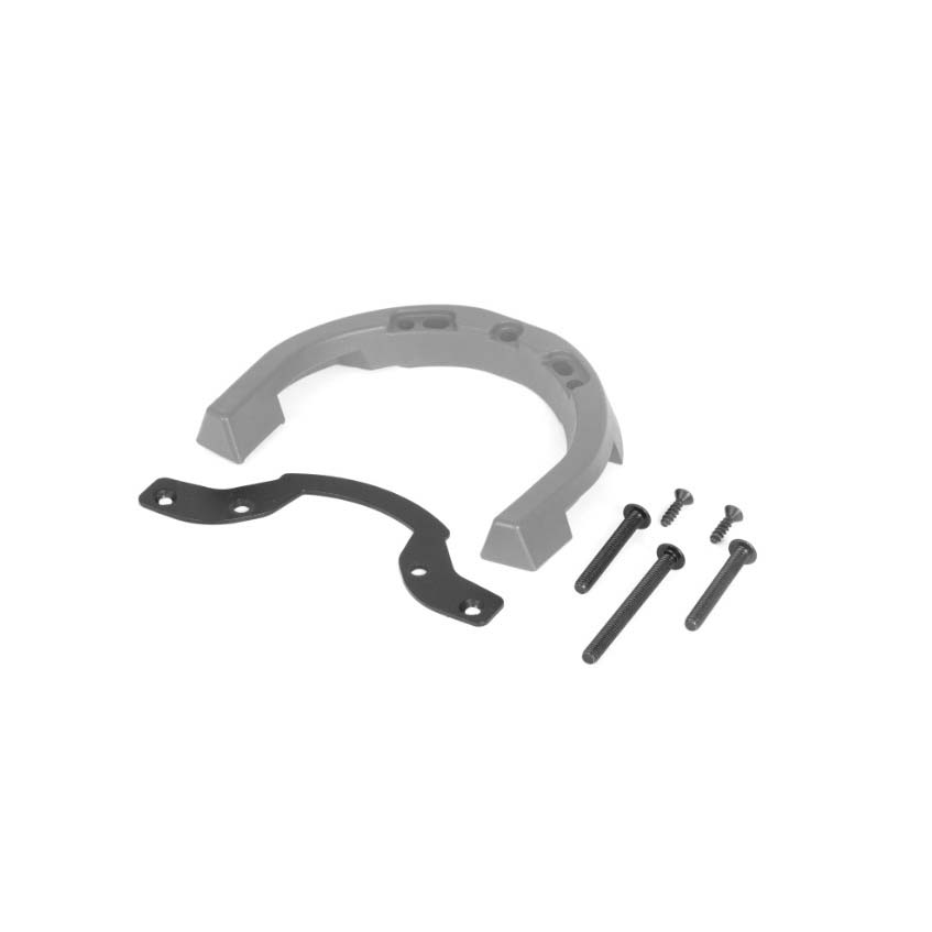 Shad Click System Tankadapter W011CS für BMW - Motorradzubehör - Motorradgepäck