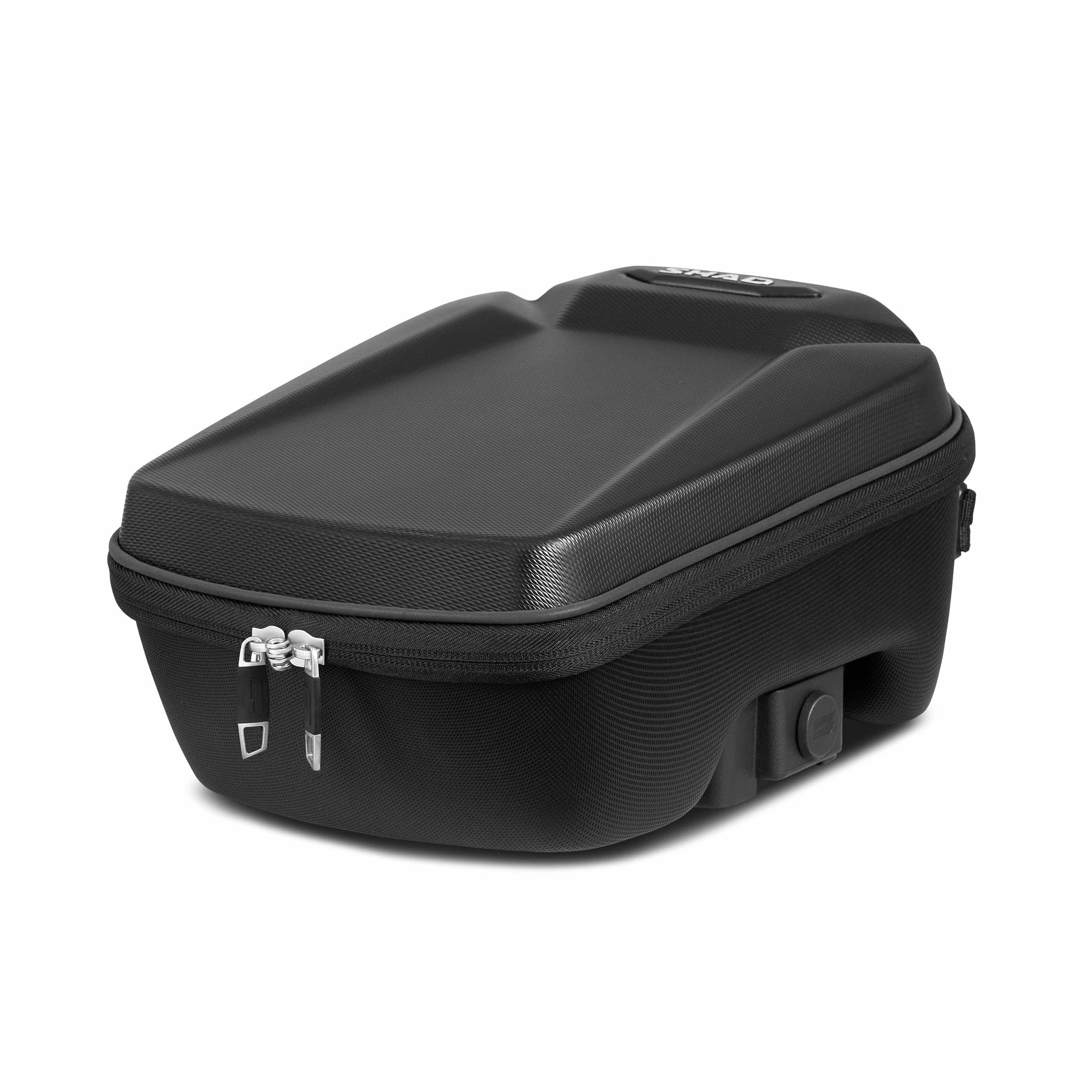 Shad Click System Tankrucksack 5 Liter E09CM mit mittigen Adapter - Motorradzubehör - Motorradgepäck