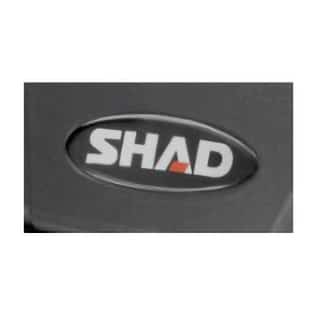 Shad Ersatz Aufkleberset 500545R für ATV80 - Motorradteile & Ersatzteile - Verkleidungen & Abdeckungen