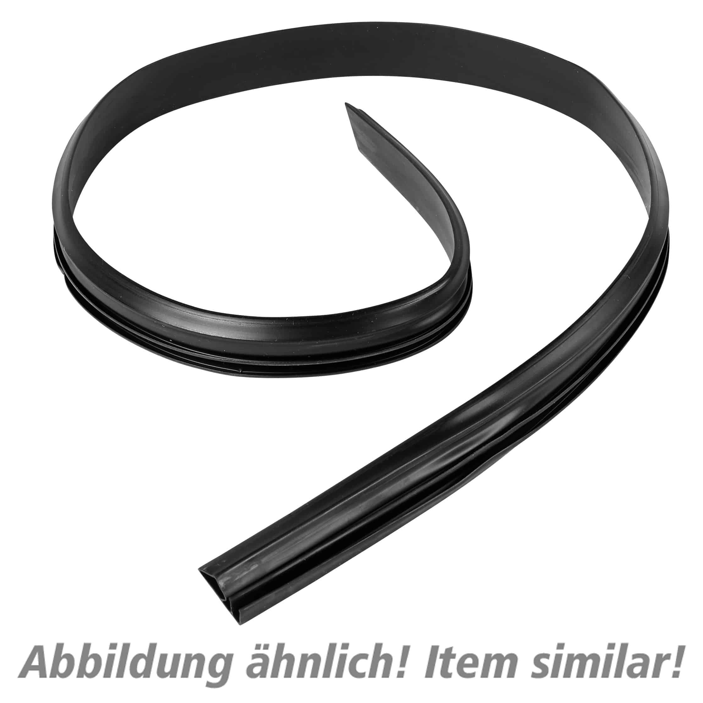 Shad Ersatz-Deckeldichtung 203507R für Terra - Motorradzubehör - Motorradgepäck