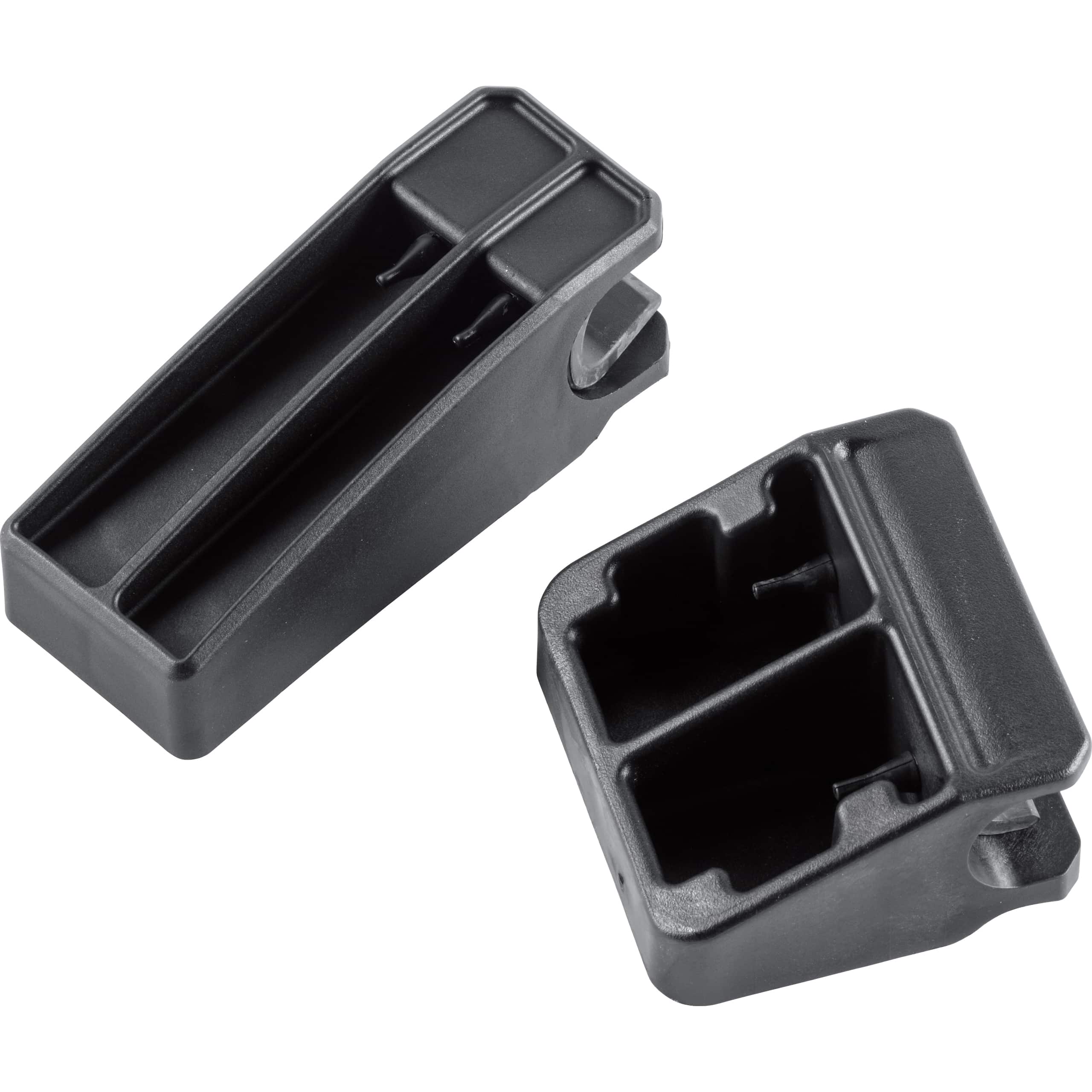 Shad Ersatz Halter für Terra Seitenkoffer D1TR361PR - Motorradzubehör -
