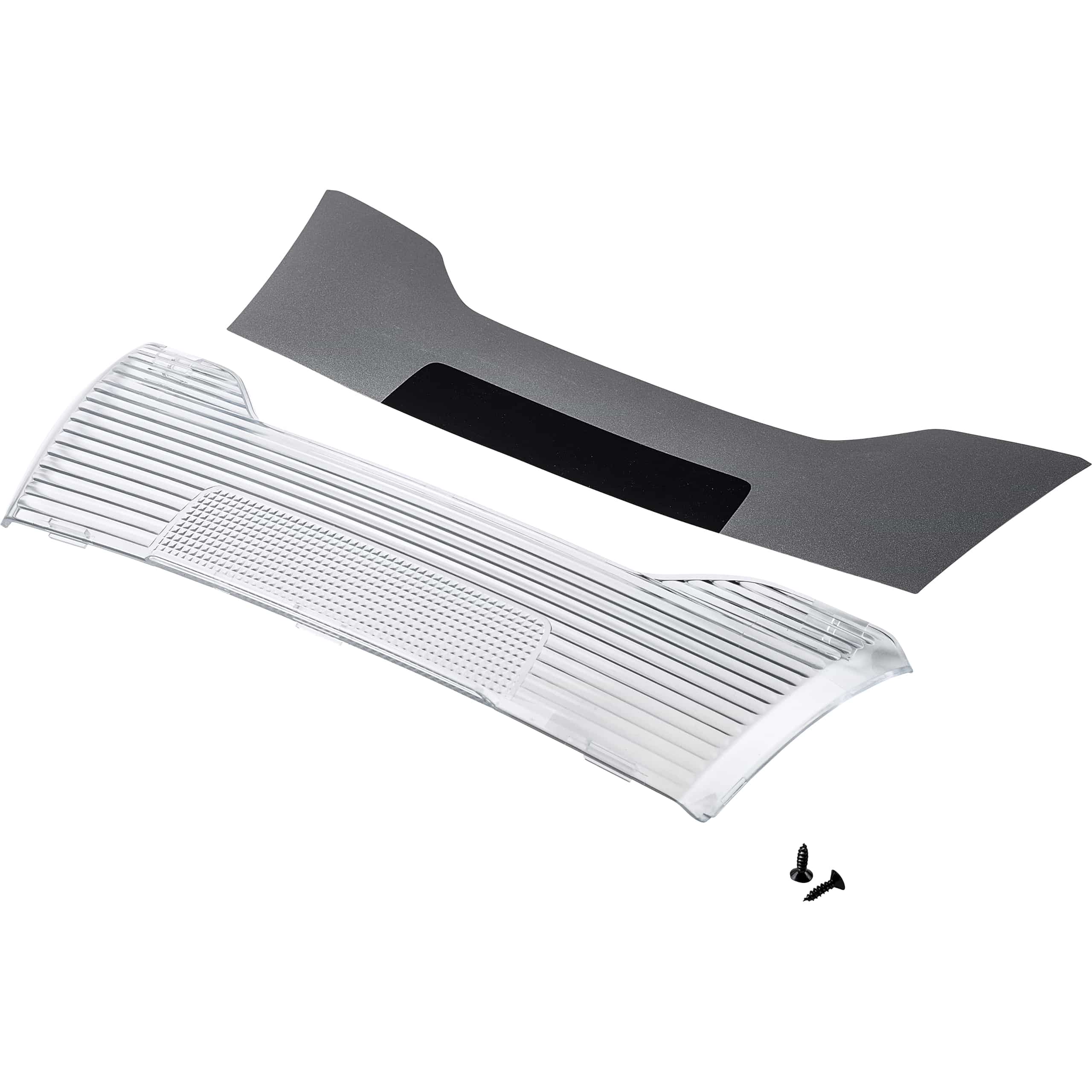 Shad Ersatz-Reflektor D1B401CAR für SH40 - Motorradzubehör - Motorradgepäck