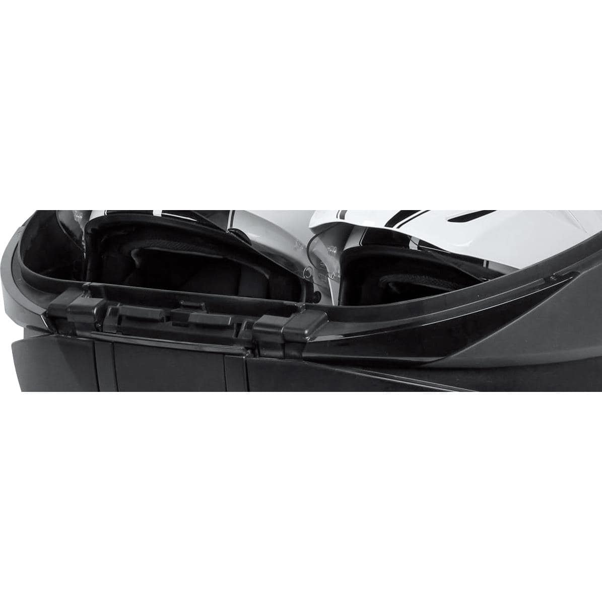 Shad Ersatz-Reflektor Paar D1B59CAR für SH59X - Motorradzubehör - Motorradgepäck