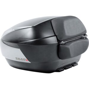 Shad Rückenpolster D0RI4800 2-teilig für SH 48 Topcase - Motorradzubehör - Motorradgepäck