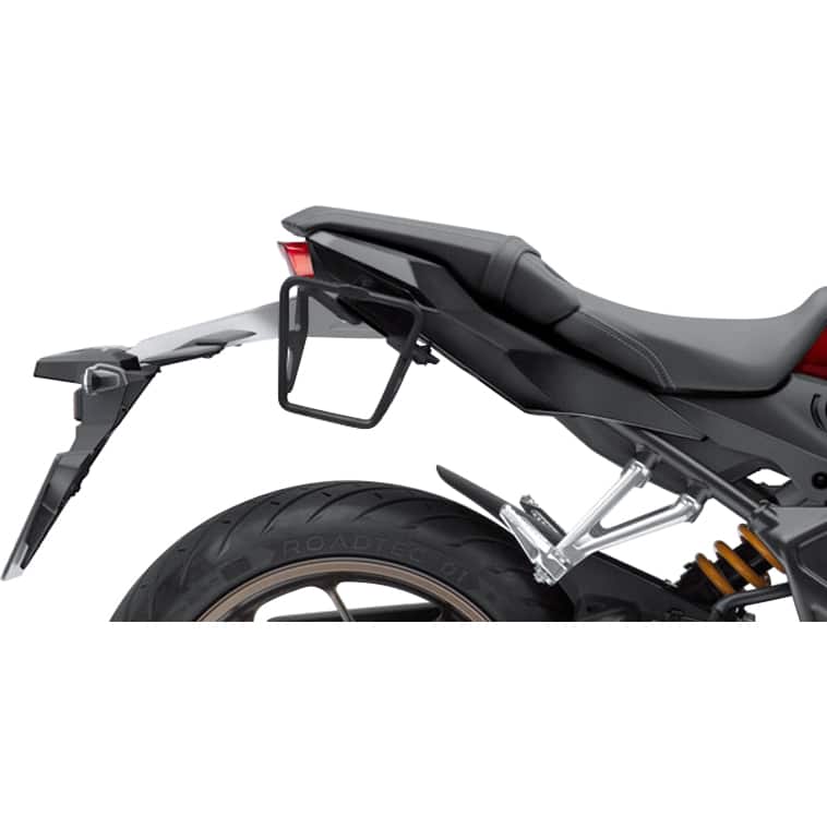 Shad Satteltaschenhalter SR H0CR61SR für Honda CB 650 R 2021- - Motorradzubehör - Motorradgepäck