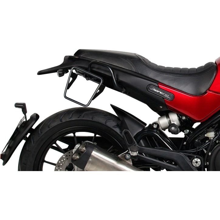 Shad Satteltaschenhalter SR Paar B0LN57SR für Benelli Leoncino500 - Motorradzubehör - Motorradgepäck