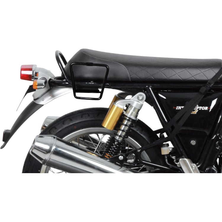 Shad Satteltaschenhalter SR R0NT69SR für Enfield Interceptor 650 - Motorradzubehör - Motorradgepäck