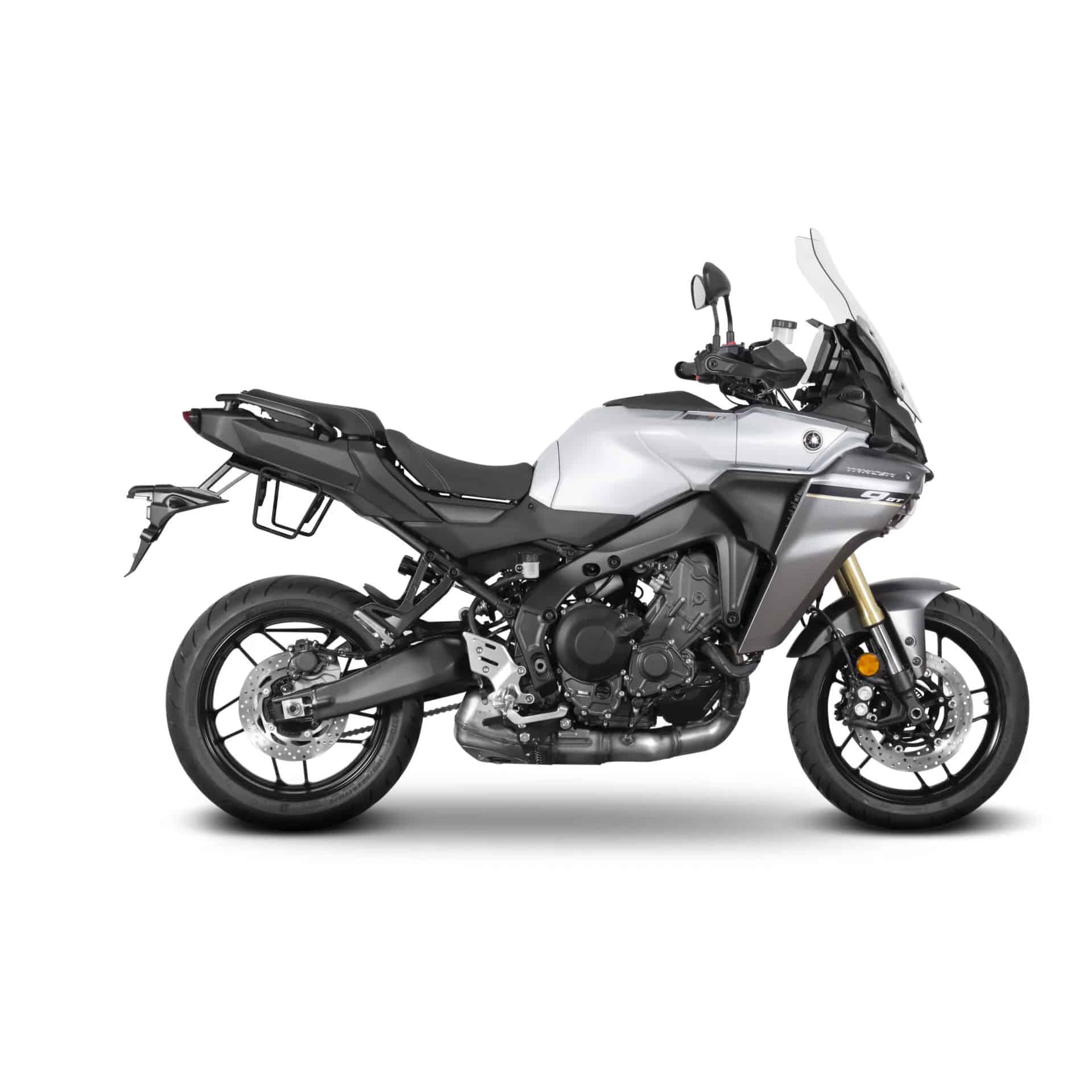 Shad Satteltaschenhalter SR Y0TR95SR für Yamaha Tracer 9 2025- - Motorradzubehör - Motorradgepäck