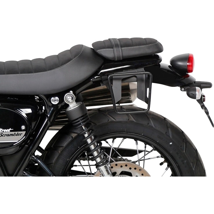 Shad Satteltaschenhalter SR links T0ST98SR für Street Scrambler - Motorradzubehör - Motorradgepäck