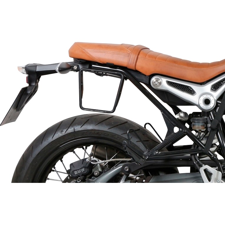 Shad Satteltaschenhalter SR rechts W0NT13SR für BMW T nineT - Motorradzubehör - Motorradgepäck