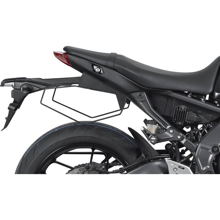 Shad Satteltaschenhalter Semi Rigid Y0MT91SE für MT-09 /SP 2021- - Motorradzubehör - Motorradgepäck