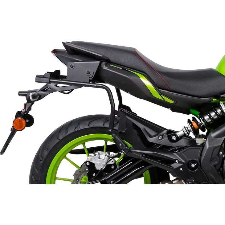 Shad Seitenkofferträger 3P B0BN39IF für Benelli BN 302 S - Motorradzubehör - Motorradgepäck