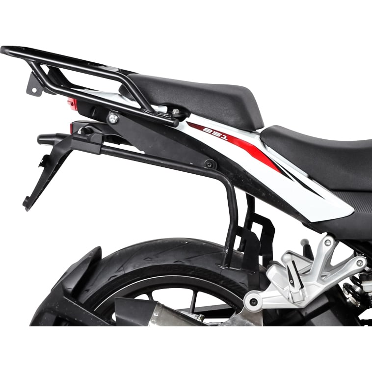 Shad Seitenkofferträger 3P B0TR29IF für Benelli TRK 125/251 - Motorradzubehör - Motorradgepäck