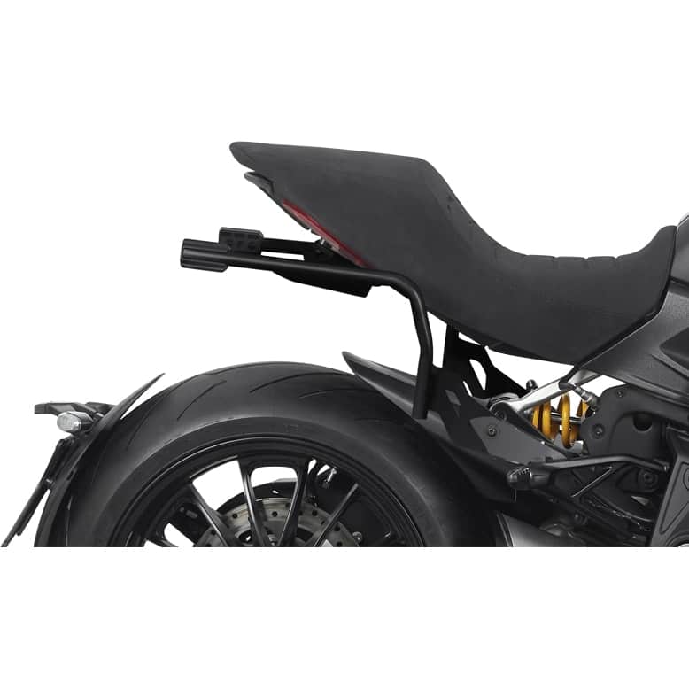 Shad Seitenkofferträger 3P D0DV11IF für Ducati Diavel 1260 - Motorradzubehör - Motorradgepäck