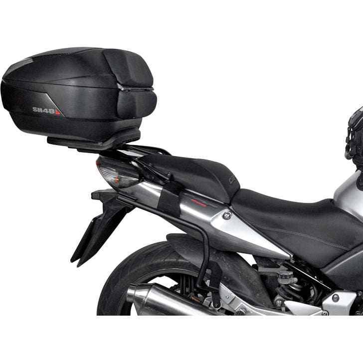 Shad Seitenkofferträger 3P H0CF67IF für Honda CBF 500/600 - Motorradzubehör - Motorradgepäck