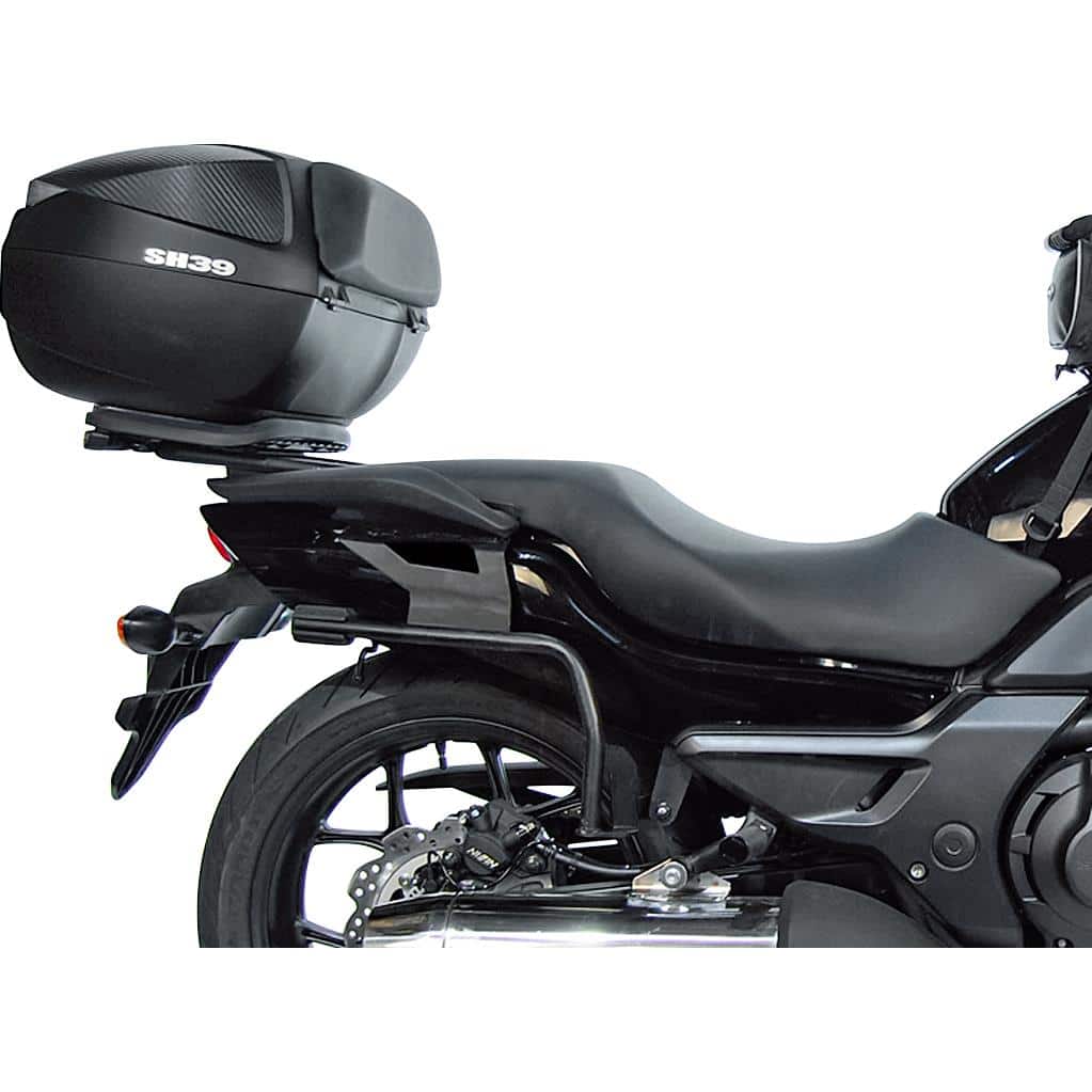 Shad Seitenkofferträger 3P H0CT74IF für Honda CTX 700 T - Motorradzubehör - Motorradgepäck