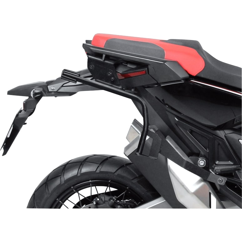 Shad Seitenkofferträger 3P H0XD77IF für Honda X-ADV 750 2017-2020 - Motorradzubehör - Motorradgepäck