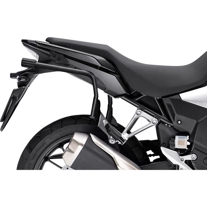 Shad Seitenkofferträger 3P SH35/36 H0CX59IF für CB 500 X 2016- - Motorradzubehör - Motorradgepäck