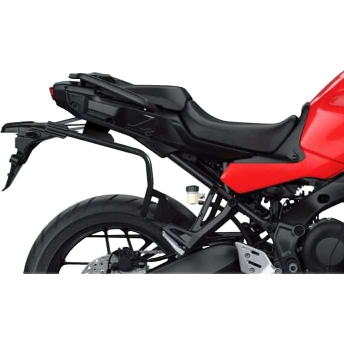 Shad Seitenkofferträger 3P SH35/36 Y0TR91IF für Tracer 9 2021- - Motorradzubehör - Motorradgepäck