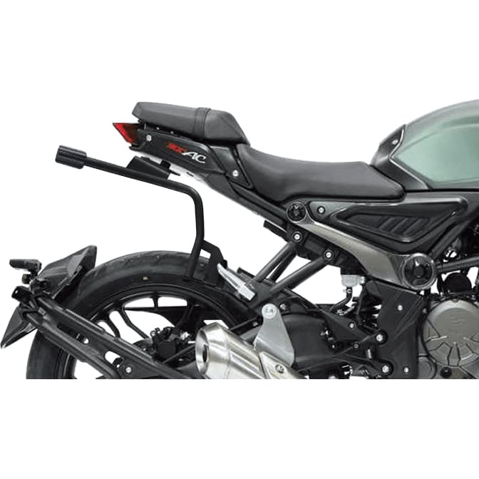 Shad Seitenkofferträger 3P V0AC30IF für Voge 300 AC - Motorradzubehör - Motorradgepäck