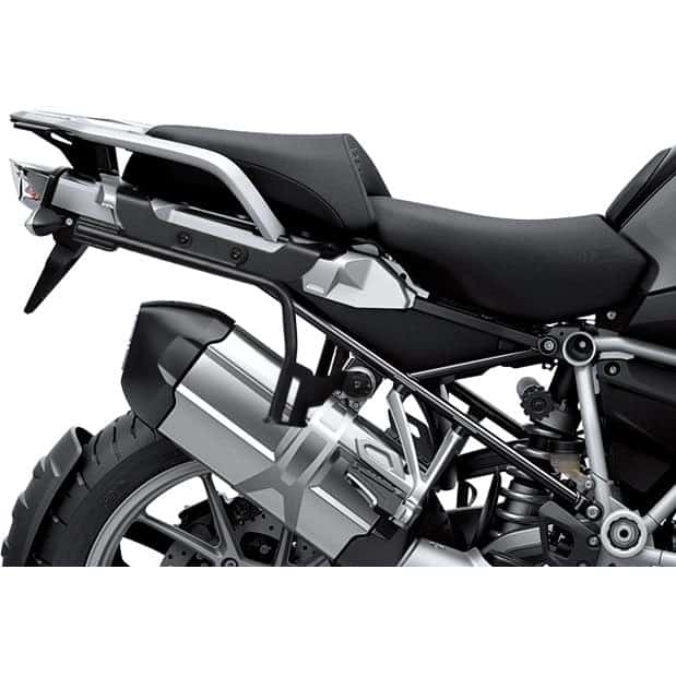 Shad Seitenkofferträger 3P W0GS16IF für BMW R 1200/1250 GS 2013- - Motorradzubehör - Motorradgepäck