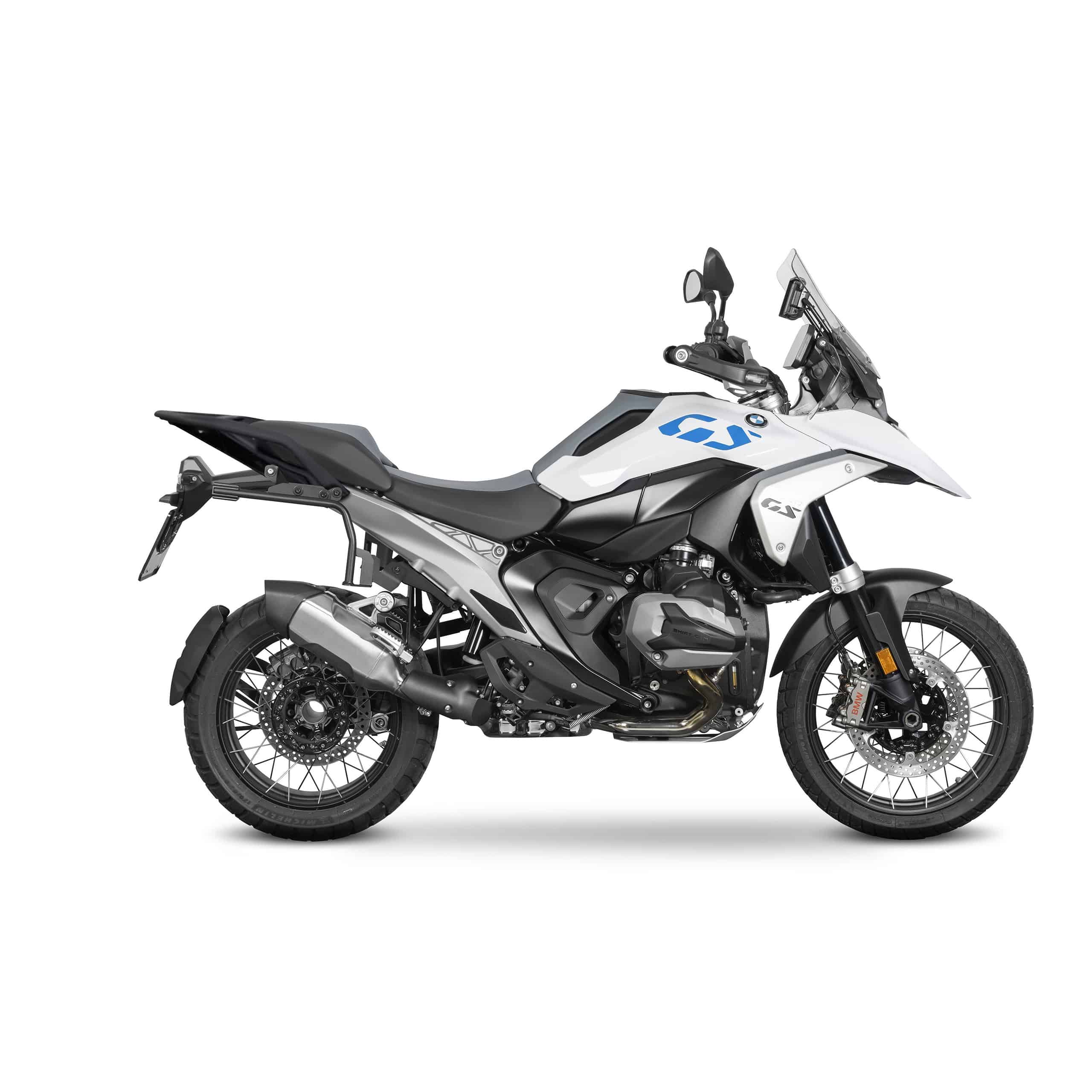 Shad Seitenkofferträger 3P W0RG14IF für BMW R 1300 GS - Motorradzubehör - Motorradgepäck