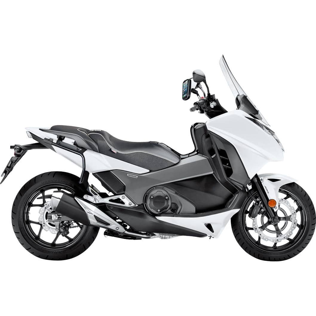 Shad Seitenkofferträger 3P für SH23 H0NG77IF NC 750 Integra 2016- - Motorradzubehör - Motorradgepäck