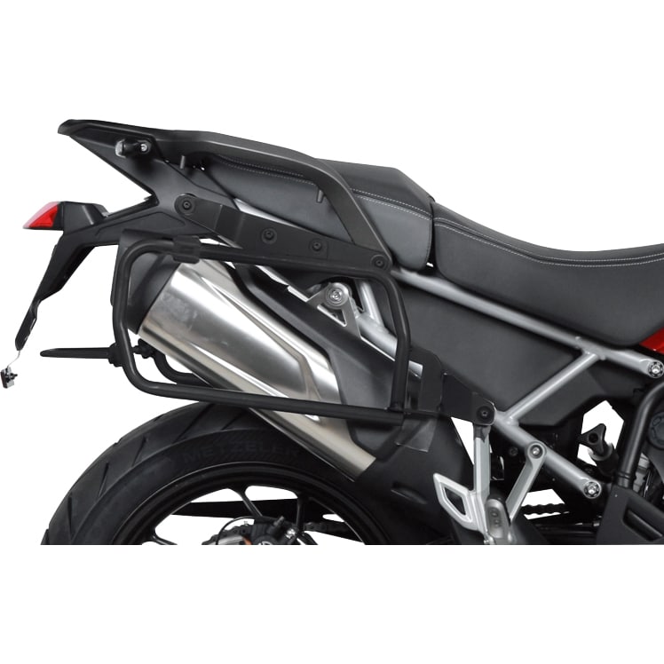 Shad Seitenkofferträger 4P T0TG904P für Tiger 850/900 2020- - Motorradzubehör - Motorradgepäck