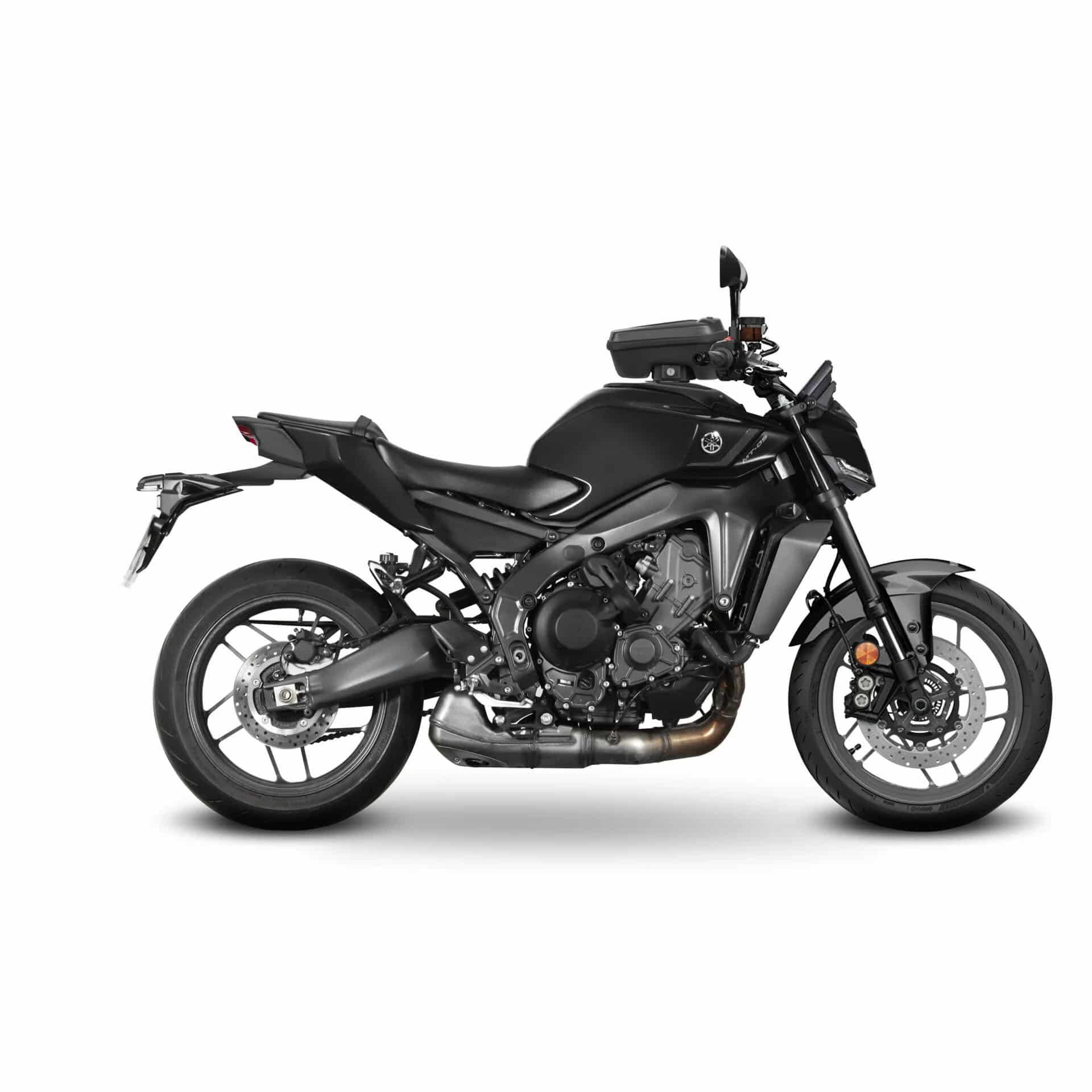 Shad Tankadapter Click System Y015CS für Yamaha MT-09 /SP 2024- - Motorradzubehör - Motorradgepäck