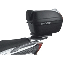 Shad Topcaseadapter K0PP10ST für Kymco People GT 125 2010-2017 - Motorradzubehör - Motorradgepäck
