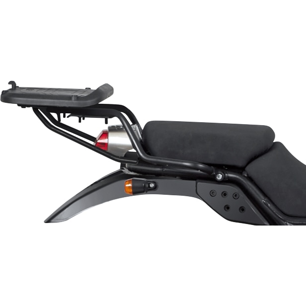 Shad Topcaseadapter R0HM49ST für Enfield Himalayan 410 2017-2020 - Motorradzubehör - Motorradgepäck