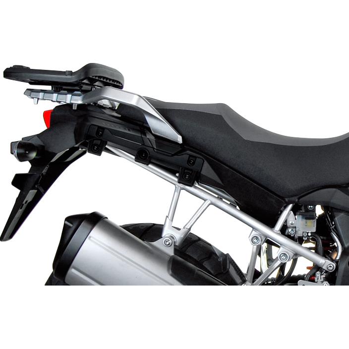 Shad Topcaseadapter S0VS14ST für DL 650/1000/1050 V-Strom - Motorradzubehör - Motorradgepäck