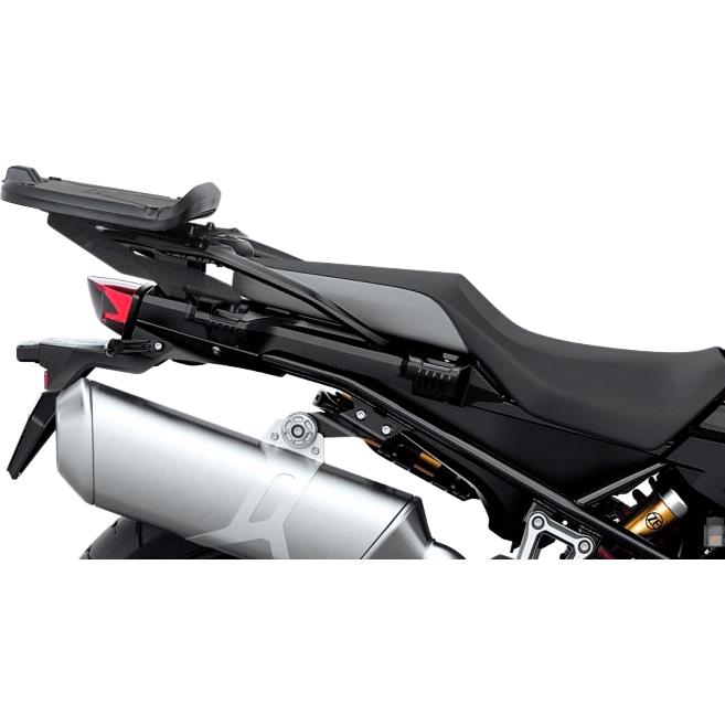 Shad Topcaseadapter W0FG78ST für BMW F 750/850 GS - Motorradzubehör - Motorradgepäck