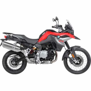 Shad Topcaseadapter W0FS88ST für BMW F 750/850 GS - Motorradzubehör - Motorradgepäck