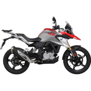 Shad Topcaseadapter W0GG37ST für BMW G 310 GS - Motorradzubehör - Motorradgepäck