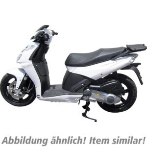 Shad Topcaseadapter W0GS19ST für BMW F/R 850/900/1200/1250 Advent - Motorradzubehör - Motorradgepäck