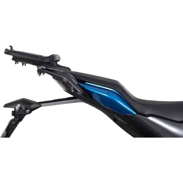 Shad Topcaseadapter small Z0ZT11ST für Zontes ZT 125 Z2/Urban - Motorradzubehör - Motorradgepäck