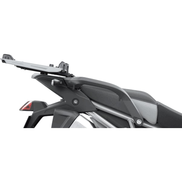 Shad Topcaseträger Adapter T0TG90ST für Tiger 850/900 2020- - Motorradzubehör - Motorradgepäck