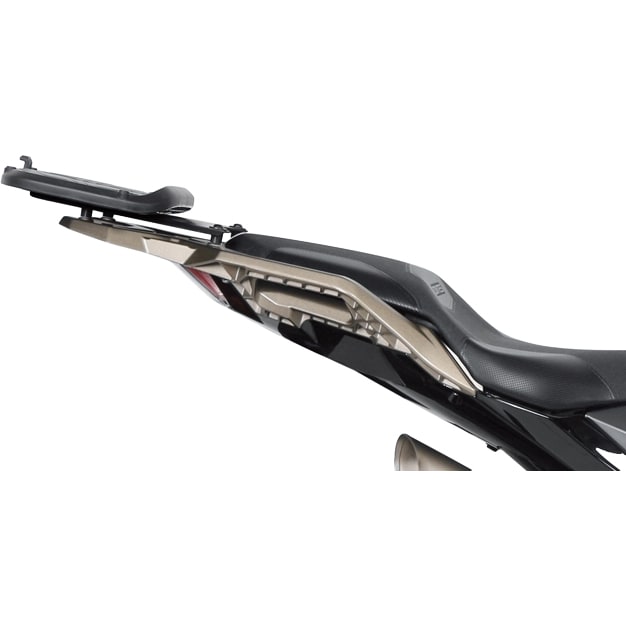 Shad Topcaseträger Adapter Z0T319ST für Zontes T310 - Motorradzubehör - Motorradgepäck