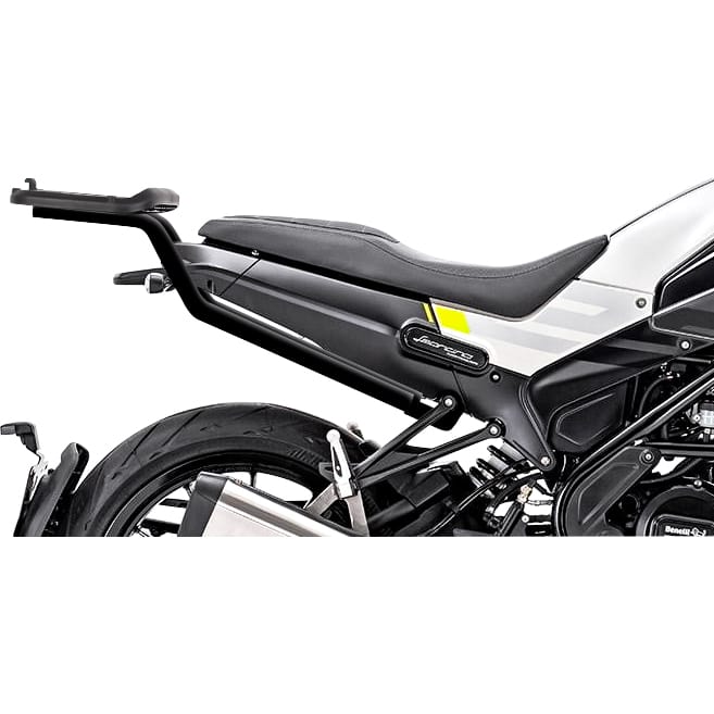 Shad Topcaseträger Arme B0LN29ST für Leoncino 125/250 2022-/2019- - Motorradzubehör - Motorradgepäck